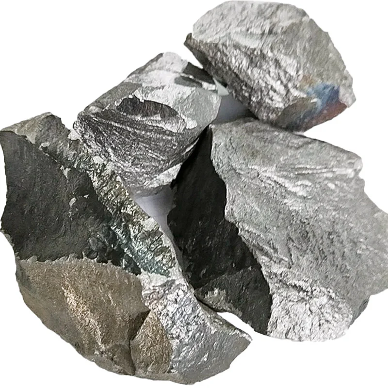 Ferro Molybdenum