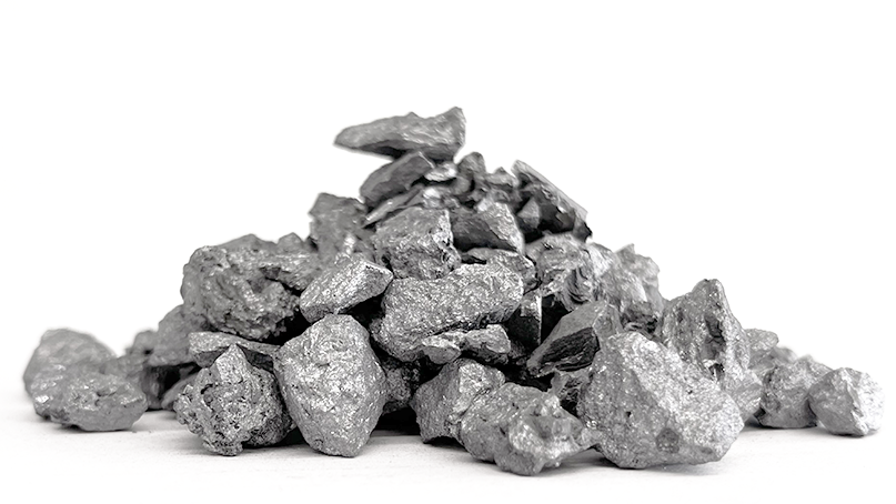 Ferro Silicon